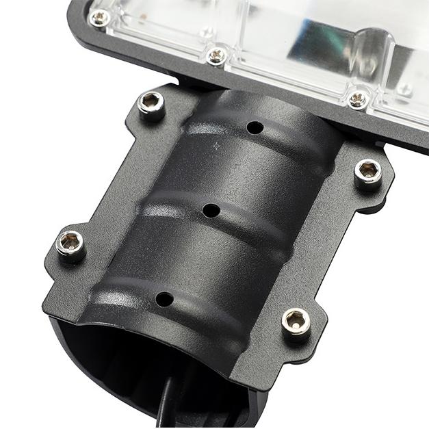 Светильник светодиодный ЛД-LED-043-3-50W