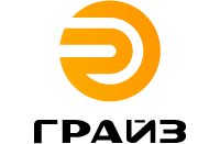 Логотип graiz.by