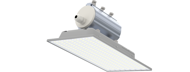 Светильник светодиодный консольный Vi-Lamp Lite 18 Вт и 27 Вт