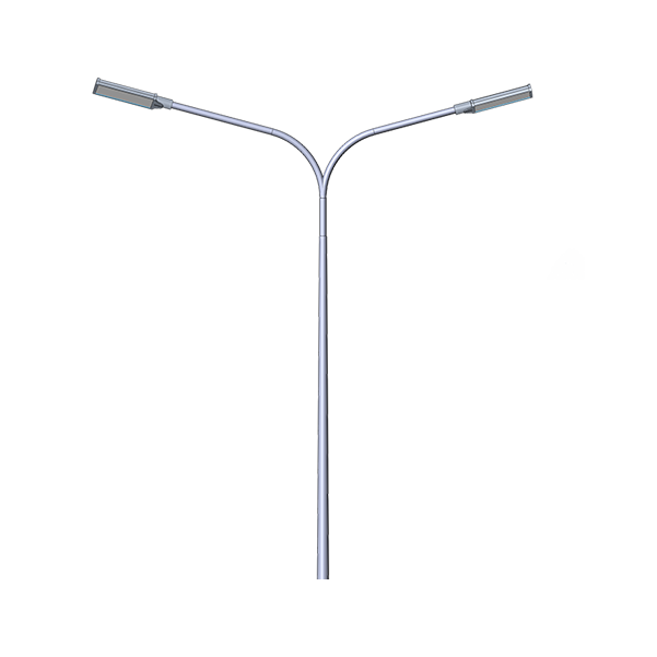 Кронштейны двухрожковые