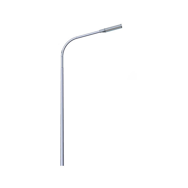 Кронштейны однорожковые