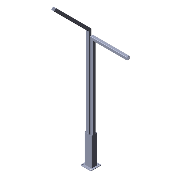 Опора Хайтек